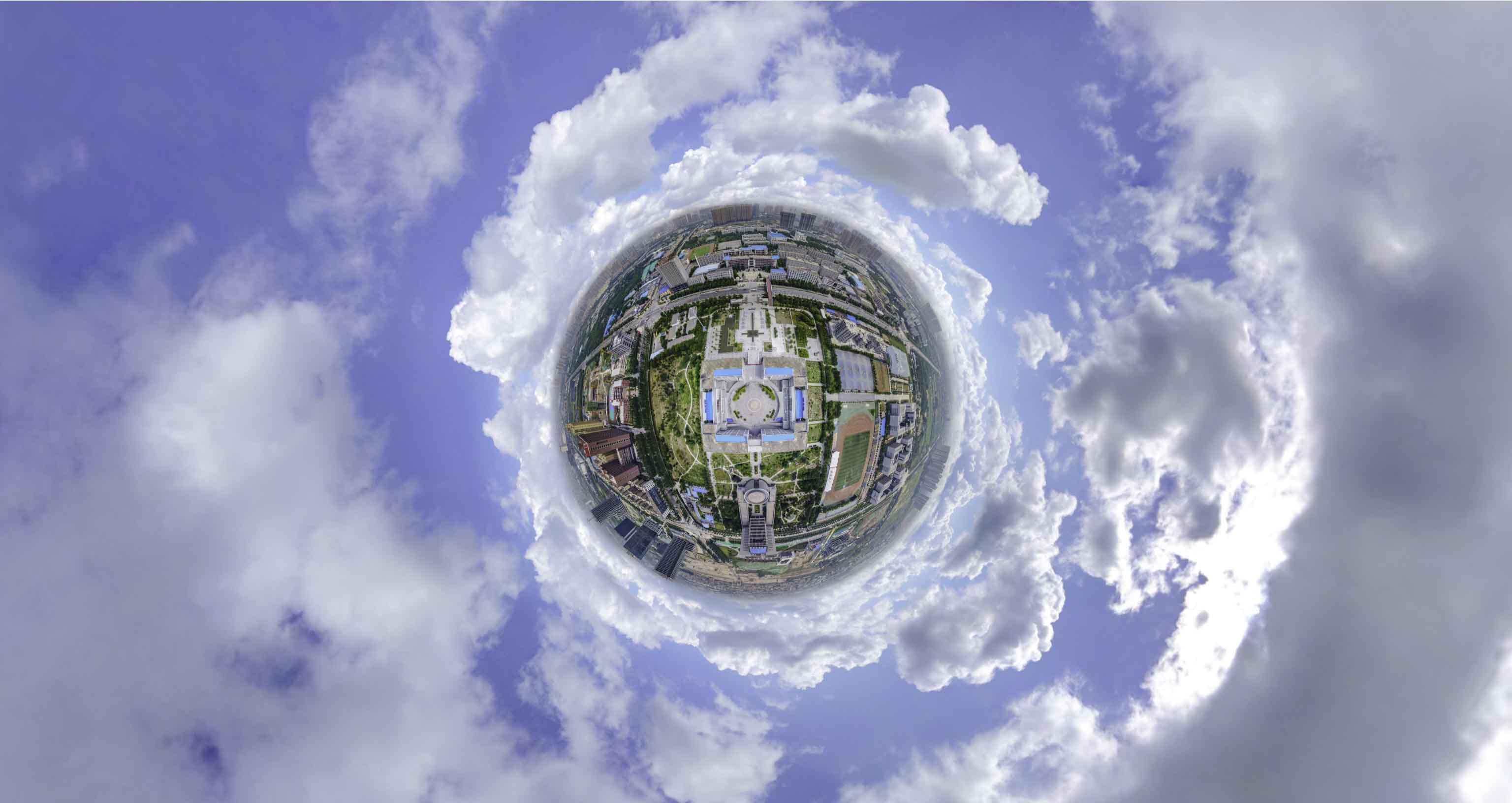 从化格凸河风景名胜区