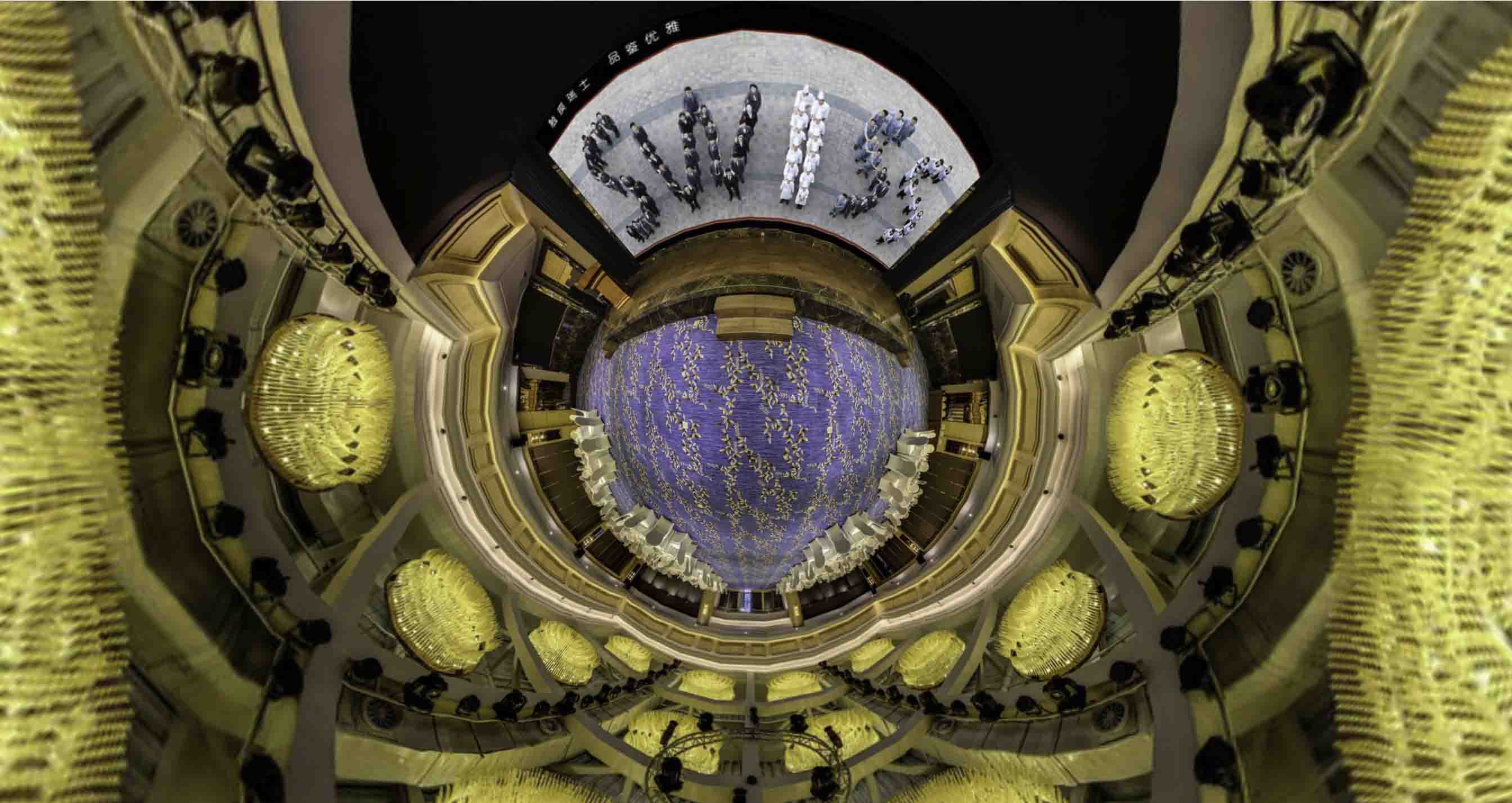 从化探索VR全景拍摄中的深度感：营造沉浸式体验的关键要素